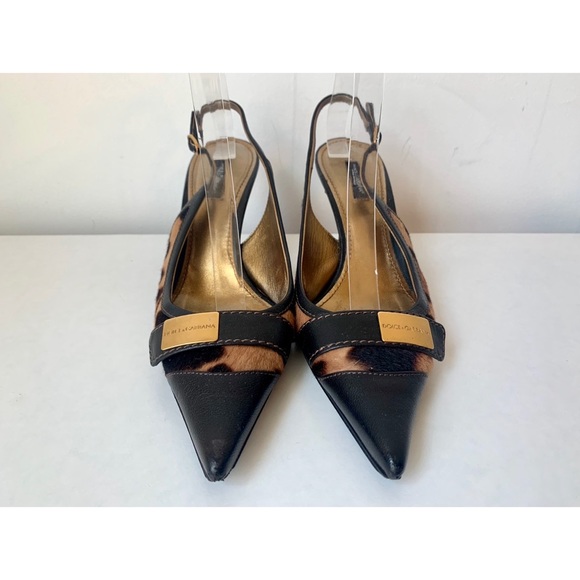 Dolce & Gabbana Shoes - Picture 2 of 8